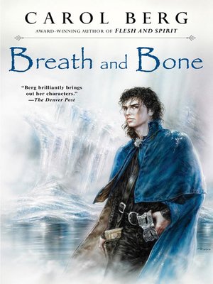 Breath and Bone - ebook